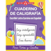 Cuaderno de Caligrafía. Escribir Letra Cursiva en Español para Niños y Adultos (Spanish Edition): Cursive Handwriting Workbook For Kids, Teens and Adu