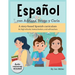Español Con Adriana, Bruno y Carla