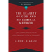 The Reality of God and Historical Method: Apocalyptic Theology in Conversation with N. T. Wright