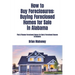 How to Buy Foreclosures: Buying Foreclosed Homes for Sale in Alabama: Find & Finance Foreclosed Homes for Sale & Foreclosed Houses in Alabama
