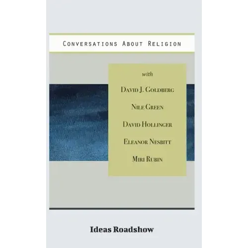 Conversations About Religion