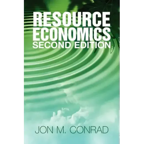 Resource Economics