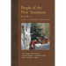People of the New Testament, Book V: The Primary Holy Women, Major Female Disciples and Relations of Jesus, Minor Disciples & Others