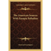 The American Seances With Eusapia Palladino