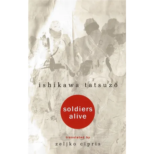 Soldiers Alive