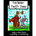The Bendy Twisty Zebra