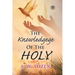 The Knowledge of the holy