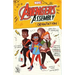 Orientation (Marvel: Avengers Assembly #1): Volume 1