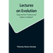 Lectures on Evolution; Essay #3 from "Science and Hebrew Tradition"