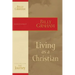 Living as a Christian