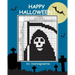 Happy Halloween! nonograms.