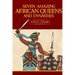 Seven Amazing African Queens and Dynasties: Bring me the head of the Roman Emperor