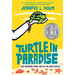 Turtle in Paradise