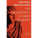 The Development of Greek Biography: Expanded Edition