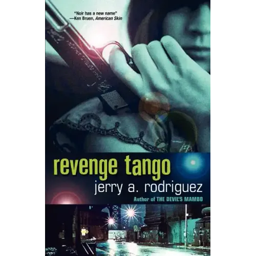 Revenge Tango