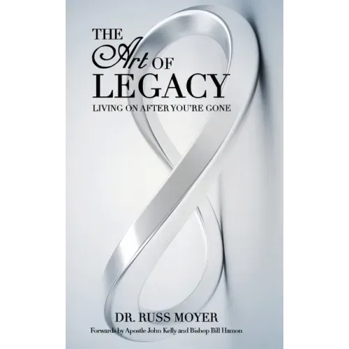The Art of Legacy