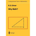 Why Math?