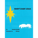 Mary's Baby Jesus