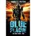 Blue Plague: The War Years-Uno: Book 9