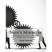 Men's Ministry: Changing the World with Teams and Teamwork
