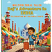Raj's Adventure in India: Celebrating My Cultural Roots