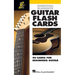 Essential Elements Guitar Flash Cards: 96 Cards for Beginning Guitar