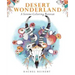 Desert Wonderland: A Serene Coloring Retreat - A Relaxing Coloring Book of Cactus and Succulents for Adults