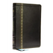 Nrsvce, Great Quotes Catholic Bible, Leathersoft, Black, Comfort Print: Holy Bible
