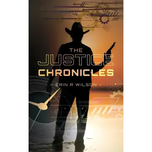 The Justice Chronicles
