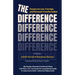 The Difference: Essays on Loss, Courage, and Personal Transformation