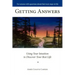 Getting Answers Using Your Intuition to Discover Your Best Life