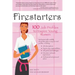Firestarters: 100 Job Profiles to Inspire Young Women