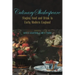Culinary Shakespeare: Staging Food and Drink in Early Modern England