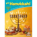 It's Hanukkah!