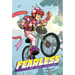 Fearless: A Graphic Novel