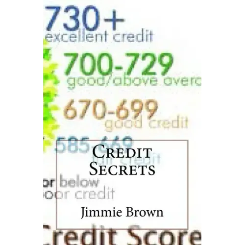 Credit Secrets