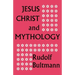 Jesus Christ and Mythology