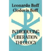 Introducing Liberation Theology
