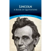 Lincoln: A Book of Quotations