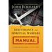 Deliverance and Spiritual Warfare Manual