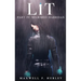 LiT: Part 4 - Begrimed Harridan (Hardback)