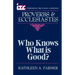 Proverbs and Ecclesiastes: Who Knows What Is Good?