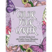 Color Your Career: An Adult Coloring Book with Positive Career Affirmations