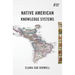 Native American Knowledge Systems