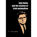 John Hume and the Revision of Irish Nationalism