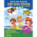Gifted and Talented Right Brain Training for children ages 3-6: Challenges Childrens' Creative Skills