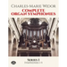 Complete Organ Symphonies, Series I