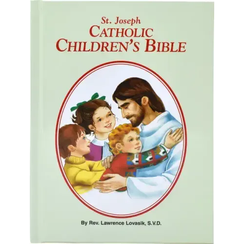 Catholic Children's Bible