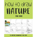 How to Draw Nature for Kids