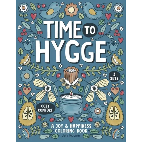 Time to Hygge